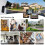 Camera Camera Mini Camera Wireless 1080P HD Portable Small Camera with Loop Recording 8