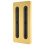 Hydrofoil Rail Box Foil Box Pvc Foam Hydrofoil Box(Black) 2