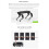30Kg High Precision High Programmable 360degree Magnetic Encoder Serial Bus Servo ST3215 12V Two-Way Feedback 6