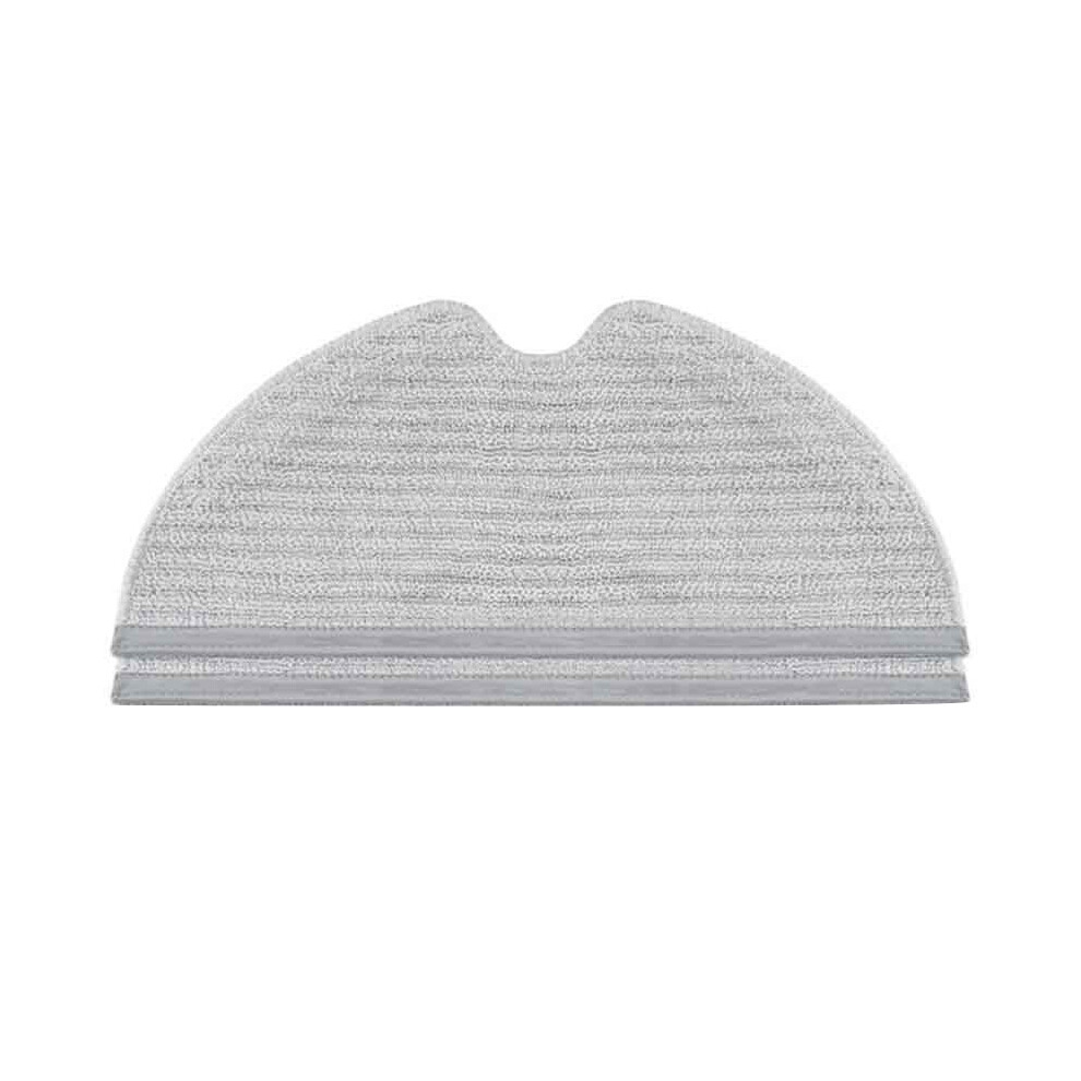 Outil de nettoyage de chiffon de vadrouille pour accessoires de pièces d'aspirateur robot 1C STYTJ01ZHM