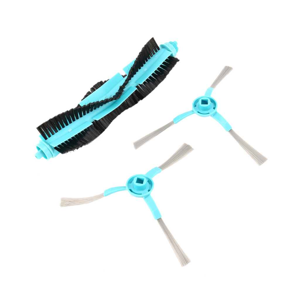 Brosse latérale principale pour aspirateur robot 4090 5090 Pièces de rechange Accessoires Brosses
