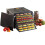 Silicone Dehydrator Sheets, Premium Non Stick Silicone Mesh for Fruit Dehydrator, Dehydrator Tray Reusable 12Pcs 6