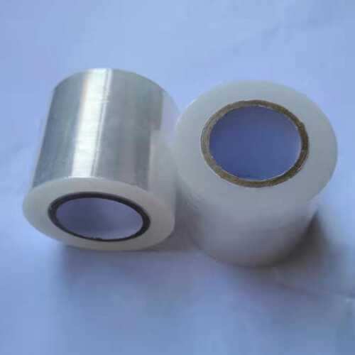 Ruban de greffe pour pépinière, extensible, auto-adhésif, dégradable, 4 cm x 200 m 2
