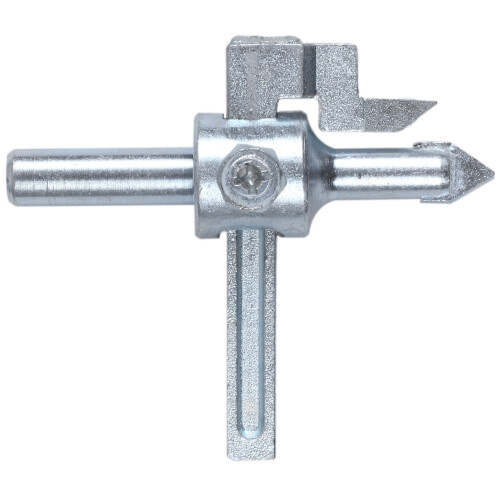 Adjustable Circle Tile Cutter Hole Cutter For Ceramic Tile Tungsten Carbide Drill Bit For Electronic Tool Ceramic Tile Accessory