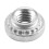 M3 Stainless Steel Self Clinching Nut Fastener 25pcs 8
