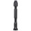 Mini mini perceuse à main en aluminium avec mandrin sans clé + 10 forets hélicoïdaux 4