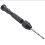 Mini mini perceuse à main en aluminium avec mandrin sans clé + 10 forets hélicoïdaux 5