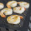 BBQ Grill Grid Mat Non-Stick Mesh Matts Barbeque Reusable Baking Net 3