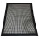 BBQ Grill Grid Mat Non-Stick Mesh Matts Barbeque Reusable Baking Net 5