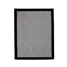 Tapis de grille de barbecue en maille antiadhésive pour barbecue Filet de cuisson réutilisable