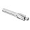 7Pcs M3-M12 Counterbore Milling Cutter High Speed Steel Pilot Slotting Tool End Mill Slot Drill Bit Set 5