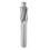 7Pcs M3-M12 Counterbore Milling Cutter High Speed Steel Pilot Slotting Tool End Mill Slot Drill Bit Set 7