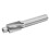 7Pcs M3-M12 Counterbore Milling Cutter High Speed Steel Pilot Slotting Tool End Mill Slot Drill Bit Set 6
