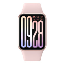 XIAOMI SMART BAND 9 PRO ROSE GOLD BHR8714GL