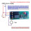 AC100V-220V Adjustable Timer Control Relay Module Turn Off Delay Switch Board for Mr22 19 3