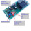 AC100V-220V Adjustable Timer Control Relay Module Turn Off Delay Switch Board for Mr22 19 4