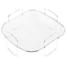 Dehydrator Rack, Hold for Ninja ,Layer Dehydrator Rack Toast Rack Accessorie for