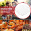 Dehydrator Rack, Hold for Ninja ,Layer Dehydrator Rack Toast Rack Accessorie for 8