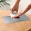 2PCS Diamond Sharpening Stone, Whetstone Honeycomb Surface Diamond Sharpener Plate with Non- Base(400/1000 Grit) 5
