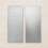 2PCS Diamond Sharpening Stone, Whetstone Honeycomb Surface Diamond Sharpener Plate with Non- Base(400/1000 Grit) 9