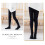 Chaussettes de danse pour filles 90D, danse professionnelle noire-M 5