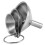 3Pcs Multifunctional Stainless Steel Funnel Essentail Oil Water Spices Wine Flask Filter Funnel Kitchen 1