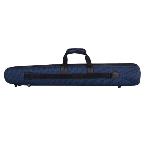 Etui pour clarinette et accessoires pour instruments à vent 67 x 8 cm