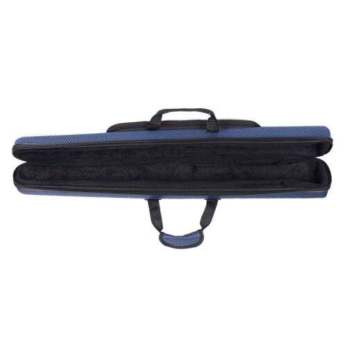 Etui pour clarinette et accessoires pour instruments à vent 67 x 8 cm 2