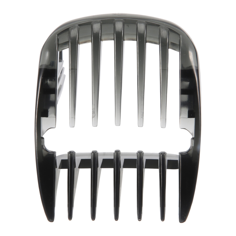 Guide d'accessoires pour tondeuse à barbe et tondeuse à cheveux, peigne/tête, pièces de lame 1-7 mm pour HC9490 HC9450 HC9452 HC7460