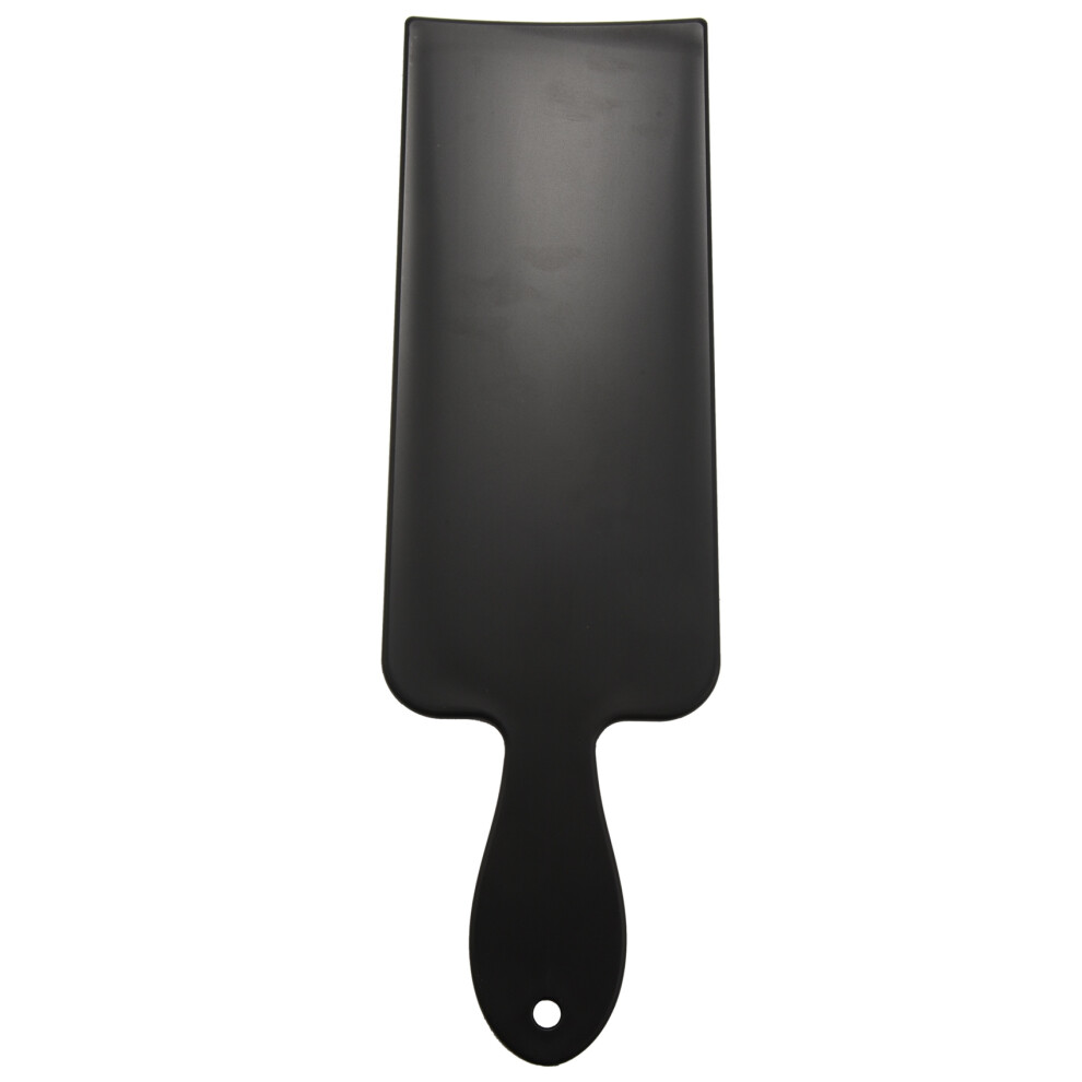 Tlily Hair Coloring Board Professional Hair Dyeing Highlighting Board Hairdressing Pick Color Balayage Board Tool