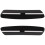 2PCS Knife Sharpening Guide Random Knife Sharpener Angle Grinding Clamp for Whetstone Sharpening Guide Tool 1