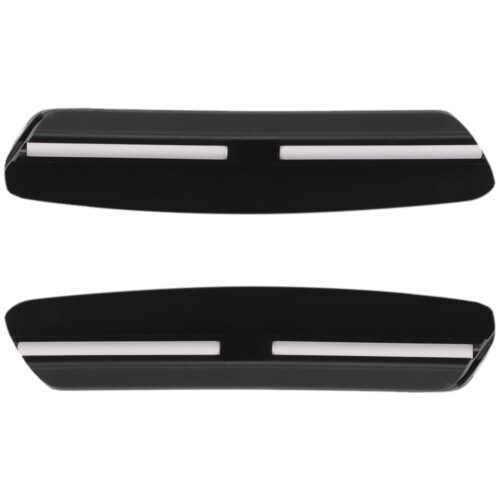2PCS Knife Sharpening Guide Random Knife Sharpener Angle Grinding Clamp for Whetstone Sharpening Guide Tool