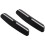 2PCS Knife Sharpening Guide Random Knife Sharpener Angle Grinding Clamp for Whetstone Sharpening Guide Tool 6