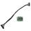 LVDS to Board to LVDS Supports Multiple Resolutions 720PLVDS Conversion Board 1920X1080 2