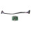 LVDS to Board to LVDS Supports Multiple Resolutions 720PLVDS Conversion Board 1920X1080 3