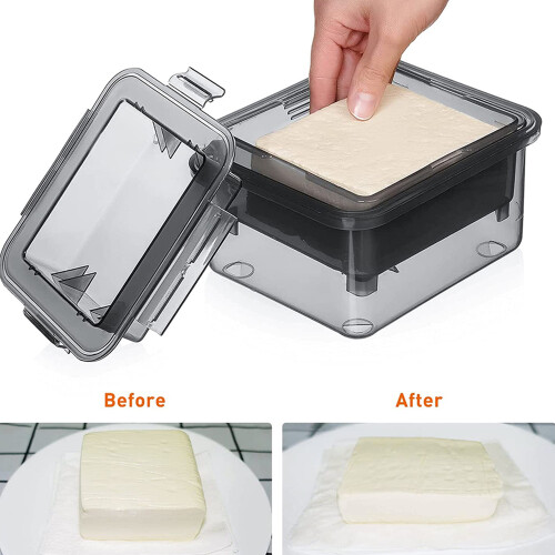 Press- Presser for or Extra - with Upgrade Collecting Tray 2