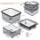 Press- Presser for or Extra - with Upgrade Collecting Tray 7