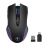 Wireless Gaming Mouse Mover Mouse Jiggler with On/Off Button Keep Computer Awake Quiet Click Rechargeable Optical Mouse 1