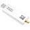 SDR V3 R820T2 RTL2832U 1PPM TCXO SMA RTLSDR Communication System 6
