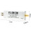 SDR V3 R820T2 RTL2832U 1PPM TCXO SMA RTLSDR Communication System 5