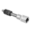 T50 Alternator Pulley Socket Bit with 33 Teeth Tool Alternator Pulley Center Bolt Remover Socket 3