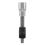 T50 Alternator Pulley Socket Bit with 33 Teeth Tool Alternator Pulley Center Bolt Remover Socket 2