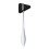 Neurological Percussion Set-Reflex Hammer Set, Includes Pinwheel, Babinski Hammer, Hammer,Diagnostic Kit 4