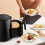 Silicone Pot Mat Cake Molds Silicone Basket Baking Pan for Roasting Microwave Liner Accessories A 5