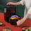 Silicone Pot Mat Cake Molds Silicone Basket Baking Pan for Roasting Microwave Liner Accessories A 2