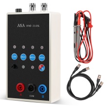 Dual-Channel VI Curve Tester Circuit Board Online Detection Tester Dual-Channel VI Curve Tester