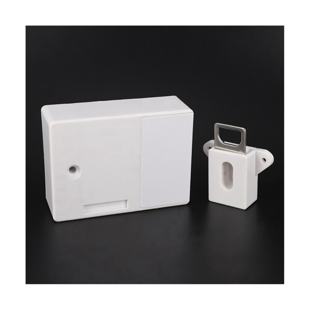Digital Cabinet Intelligent Electronic Locks Invisible Sensor Lock Emid Ic Card Drawer For Wardrobe Furniture Hardware B 4763973118474