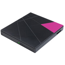 Externer optischer USB-Brenner, USB 3.0 + TYPE-C, DVD-CD-Brenner-Player, unterstützt SD-Karte, U-Disk für PC, Laptop, Netbook