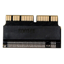 NGFF M.2 NVMe SSD Adapter Card for MacBook Air 2013-2016 & Mac Pro 2013-2015 – Upgrade Your SSD