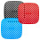 Reusable Silicone Air Fryer Liners,Easy Clean Air Fryer Accessories, Non Stick, AirFryer Accessory Replacement Basket 1